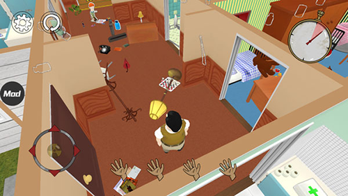 60秒重制版(60 Seconds! Reatomized)