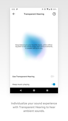 森海塞尔app(Smart Control)