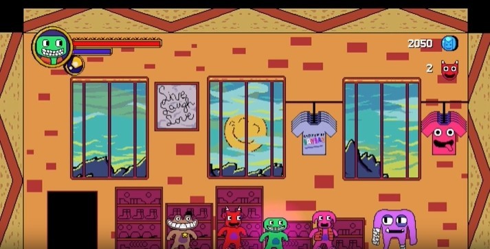 失踪的班班试玩版(Missing Banban)