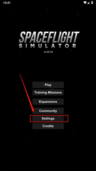 航天模拟器最新版(Spaceflight Simulator)