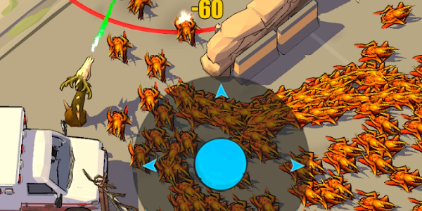 最后的英雄战争(WW2 Frontier Elite Squad Battle)