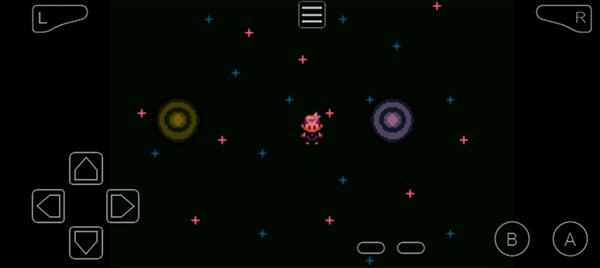 口袋妖怪漆黑的魅影5.0ex