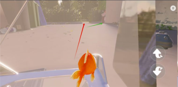 金鱼篇第二关攻略配图10