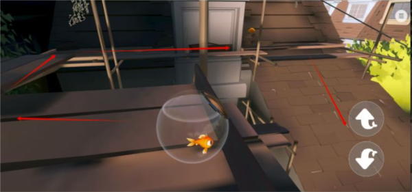 金鱼篇第二关攻略配图4