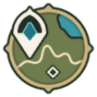 空荧酒馆原神地图手机版下载