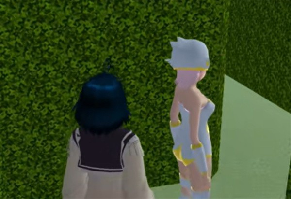 樱花校园模拟器2024最新版