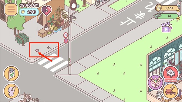 pocketlove无限金币版图片2