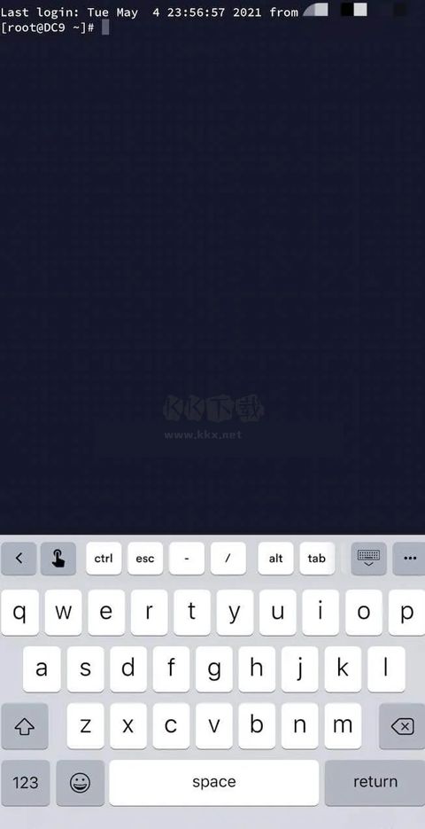 Termius免费破解版