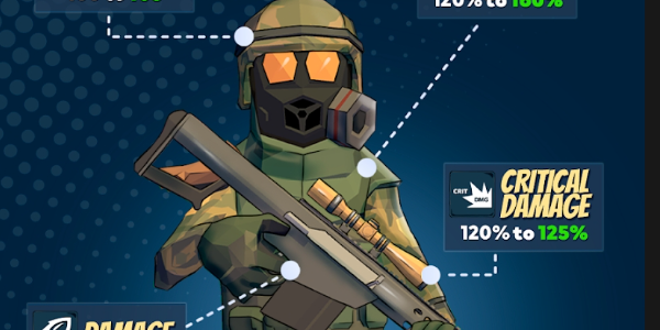 最后的英雄战争(WW2 Frontier Elite Squad Battle)