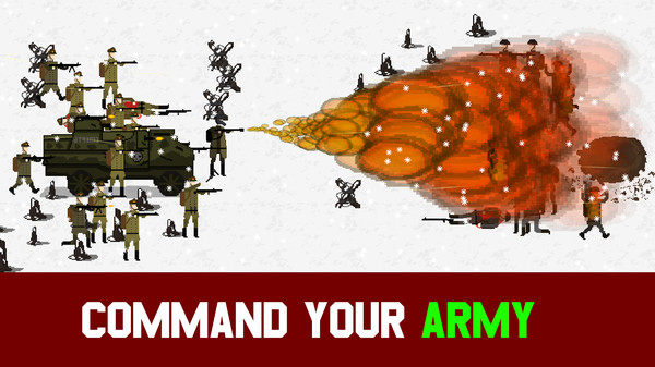 1917战壕战争内置修改器