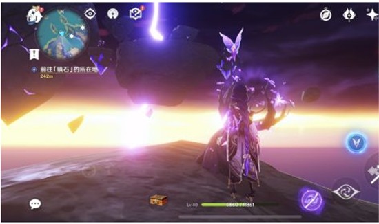 原神体验服截图23