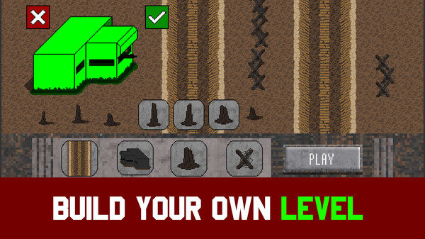 1917战壕战争内置修改器