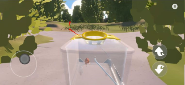 金鱼篇第二关攻略配图11