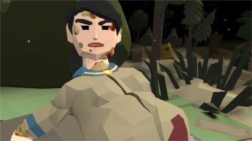 步行僵尸2游戏截图5