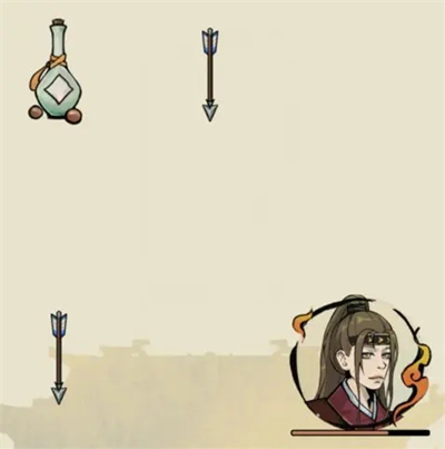 江湖人生折相思活动副本3