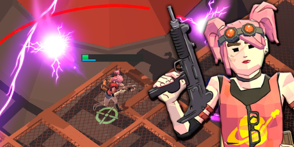 最后的英雄战争(WW2 Frontier Elite Squad Battle)