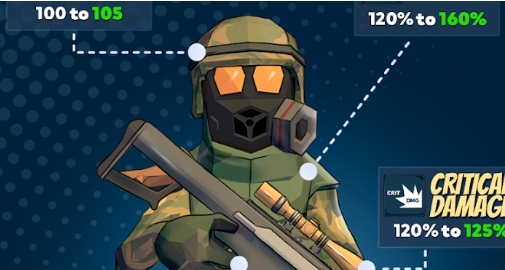 最后的英雄游戏手机版下载