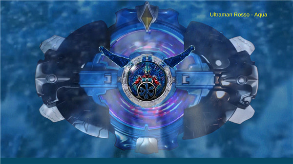 罗布奥特曼变身模拟器怎么玩3