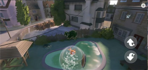 金鱼篇第二关攻略配图5