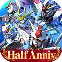 SD高达G世代永恒国际服