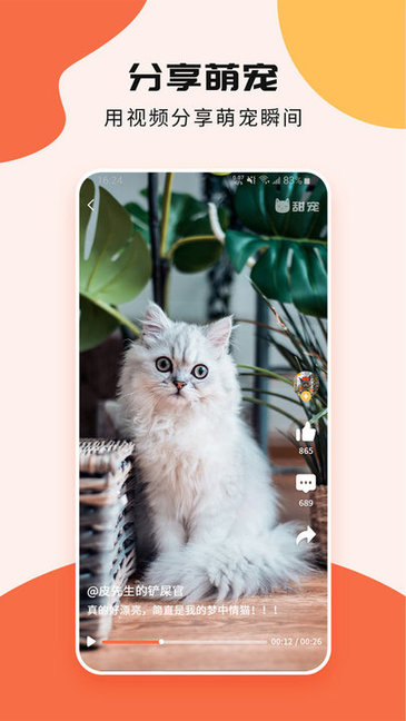 甜甜的你中文版