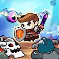 可怕的怪物世界(Titan Brawl)