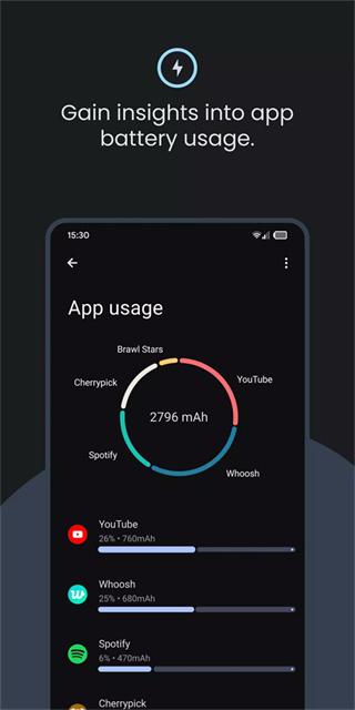 电池检测修复大师
