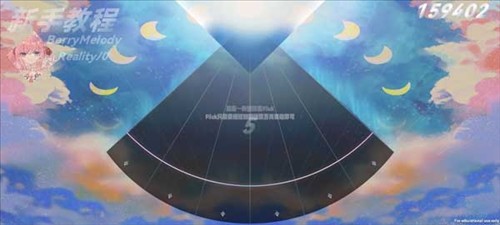 浆果旋律中文版新手攻略6