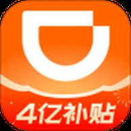 滴滴出行顺风车司机版