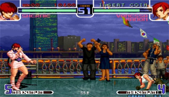 风云再起app手机版官方版