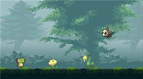 恐龙快跑变形赛