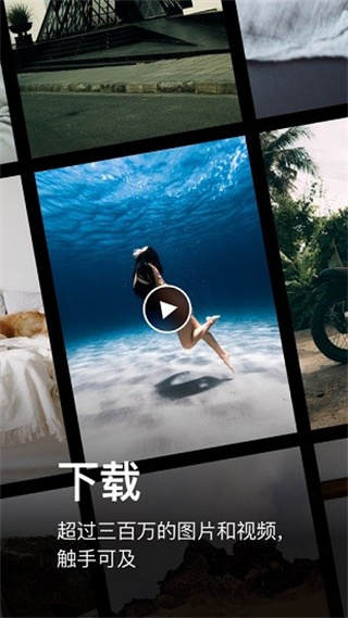 pexels免费素材网