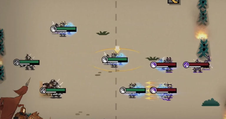 无悔华夏微信登陆版