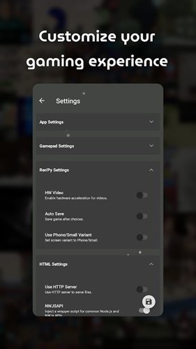 joi模拟器中文版