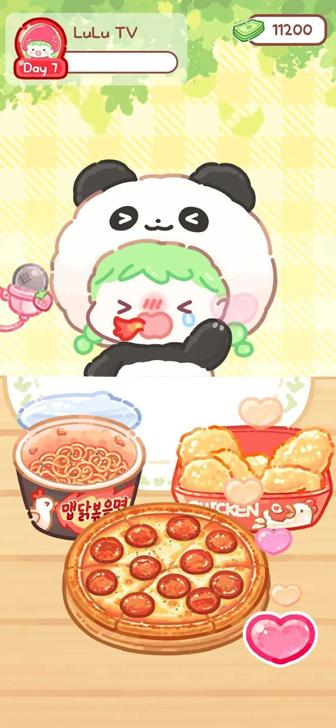 糖葫芦达人(食堂版)