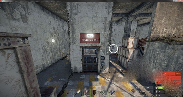 失控进化官方版游戏图片11