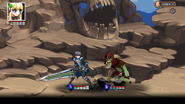 无尽地牢启示录汉化版