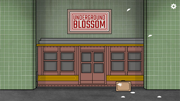 地铁繁花完整版