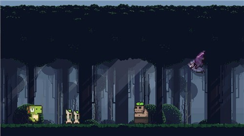 恐龙快跑变形赛