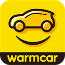 WarmCar共享汽车app官方版