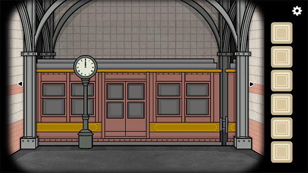 地铁繁花完整版