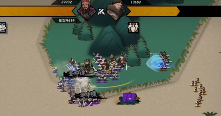 无悔华夏微信登陆版