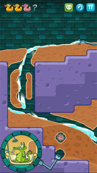 鳄鱼小顽皮爱洗澡官方正版